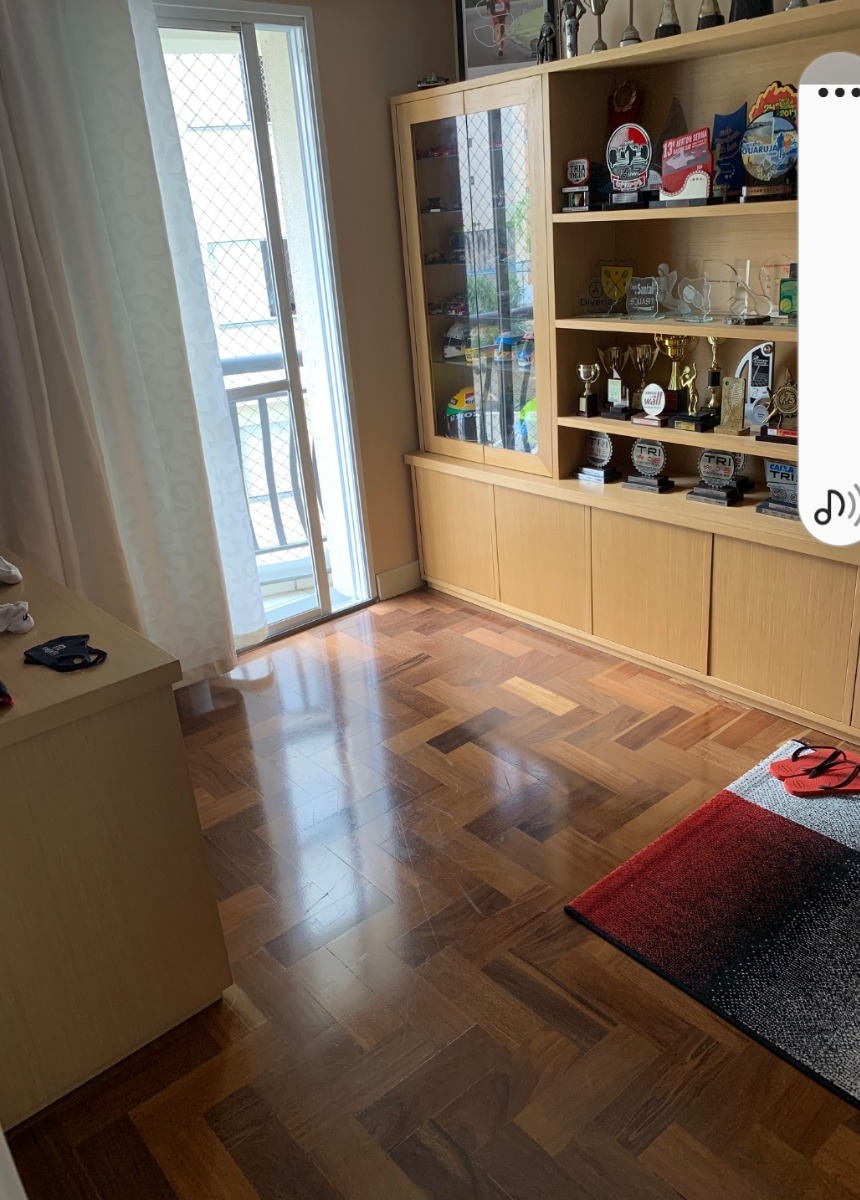 Apartamento à venda com 3 quartos, 130m² - Foto 24